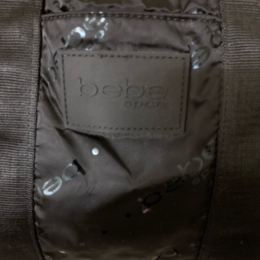 Bebe sport gym bag - Picture 2 of 7
